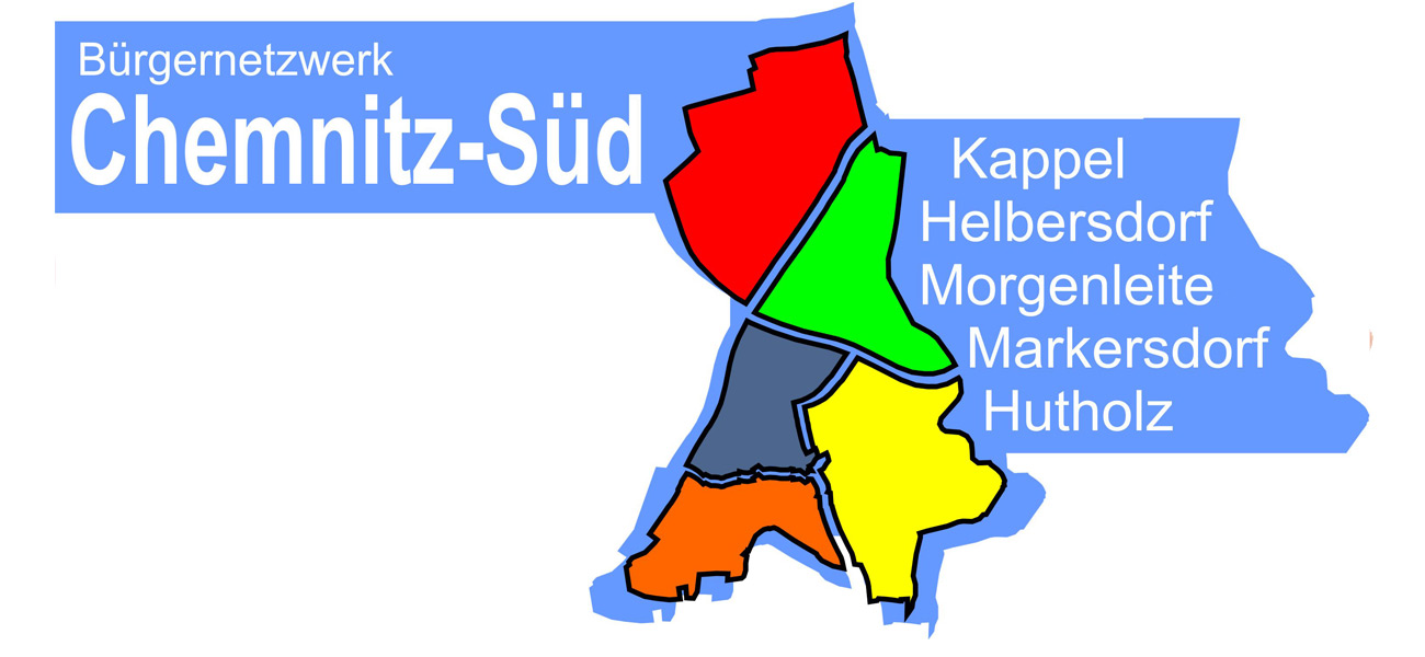 Logo Bürgerplattform Chemnitz-Süd