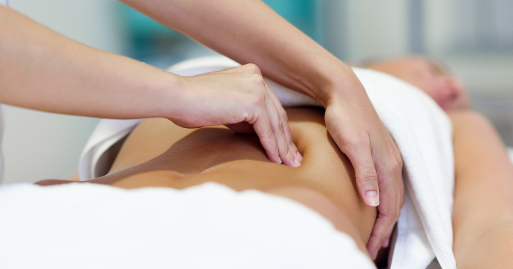 Physiotherapie | Massage