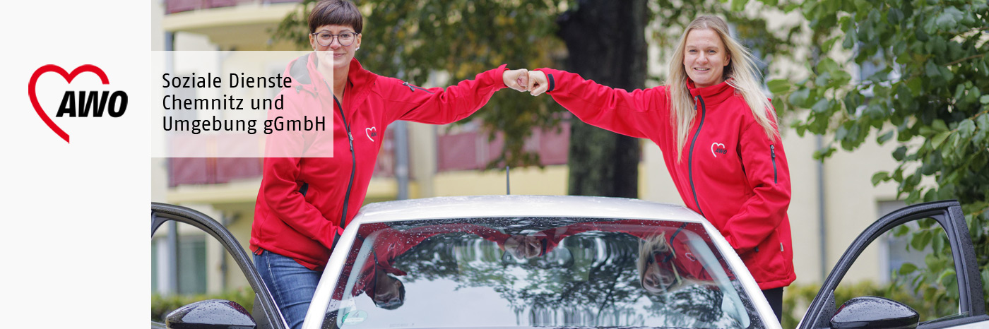 Pflegehelfer (m/w/d) für unsere Sozialstationen