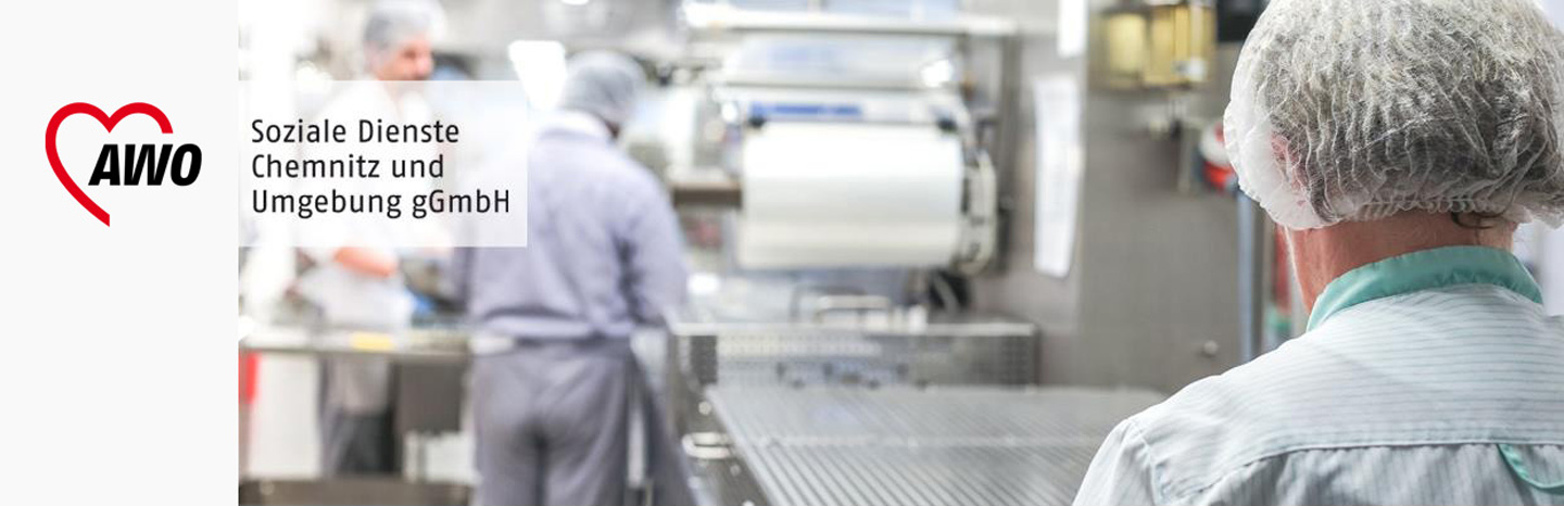 Stellenangebot Küche & Technik