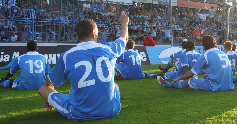 AWO Fanprojekt Chemnitz