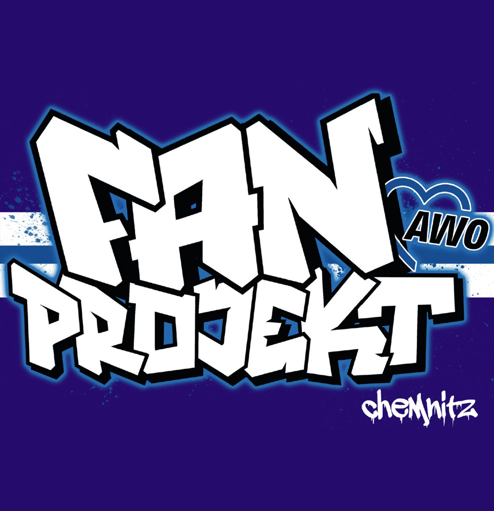AWO Fanprojekt Chemnitz