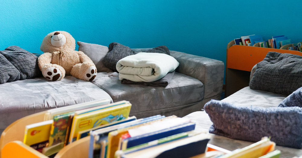 AWO Hort Oelsnitz Grundschule I