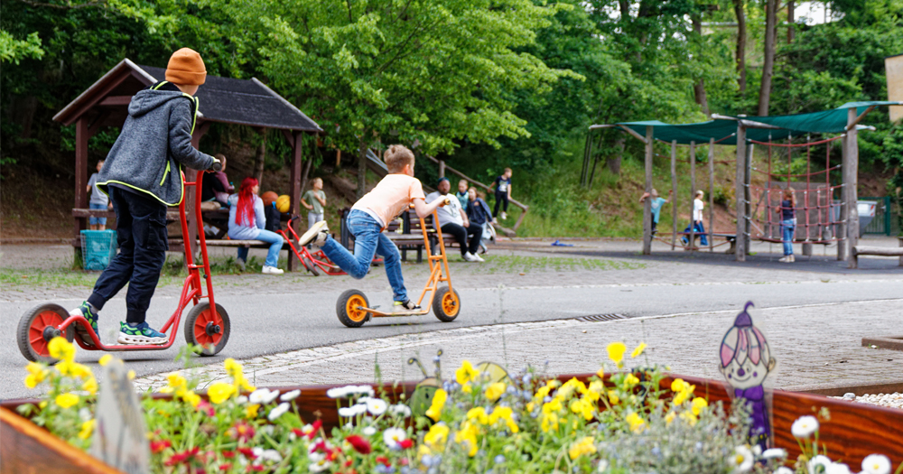 AWO Hort Oelsnitz Grundschule I
