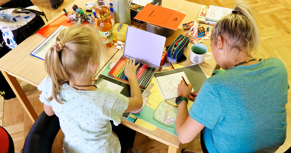 AWO Hort Oelsnitz Grundschule I