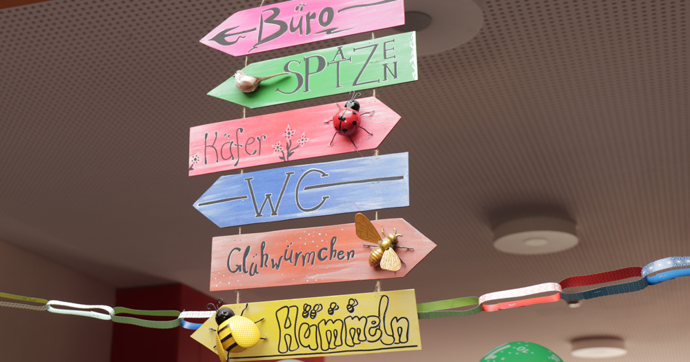 Wegweiser