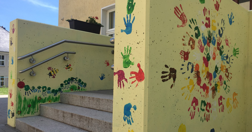 Kita und Eltern-Kind-Zentrum Wichtelhaus