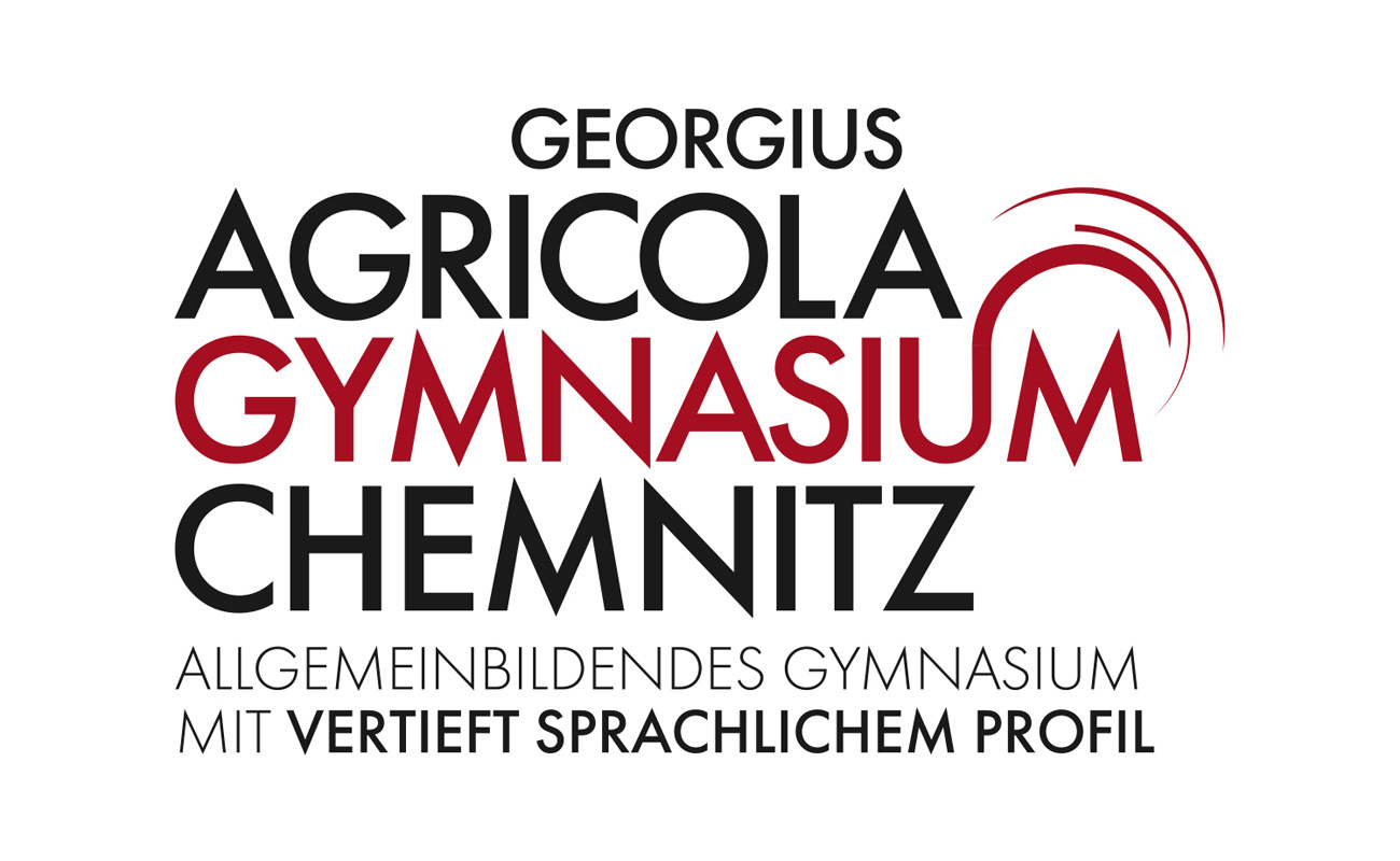 Logo Agricola Gymnasium