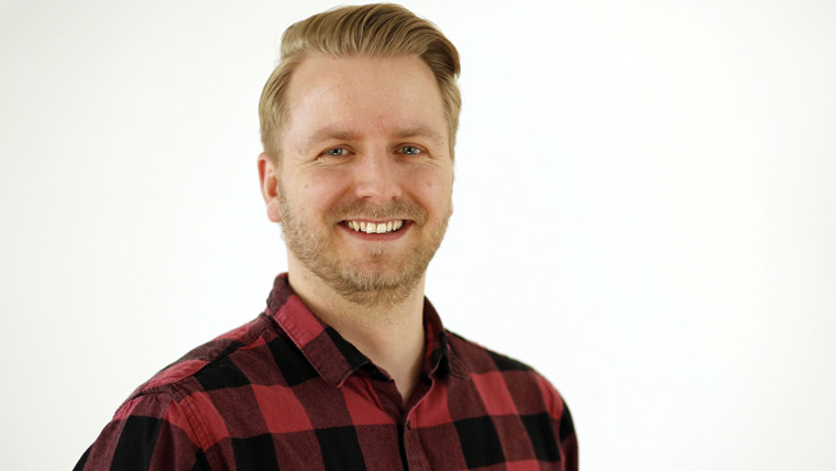 Christian Schwabe