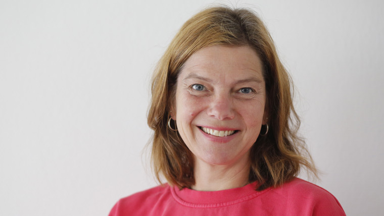 Daniela Vieweg