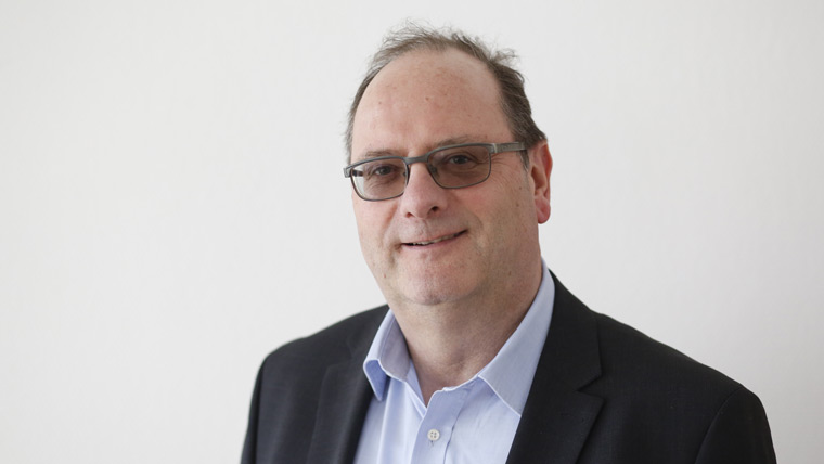 Gunther Krasselt