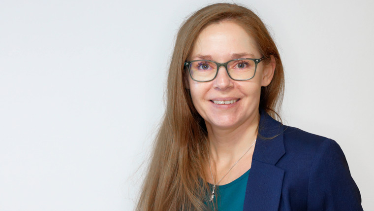 Heike Höppner