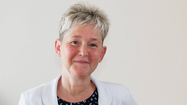 Kerstin Rymer