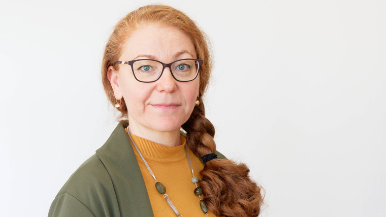 Marina Reichel