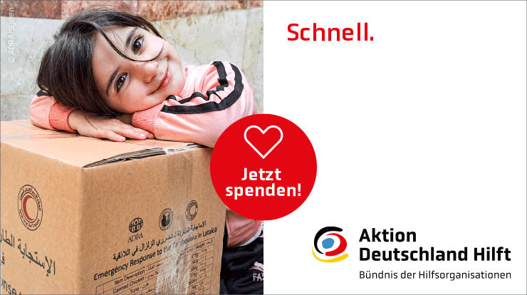 Aktion Deutschland Hilft