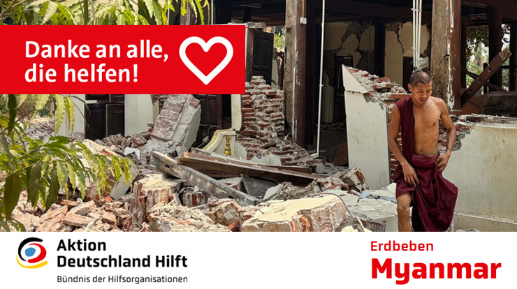 Aktion Deutschland Hilft